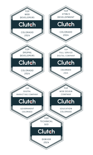 Award badge