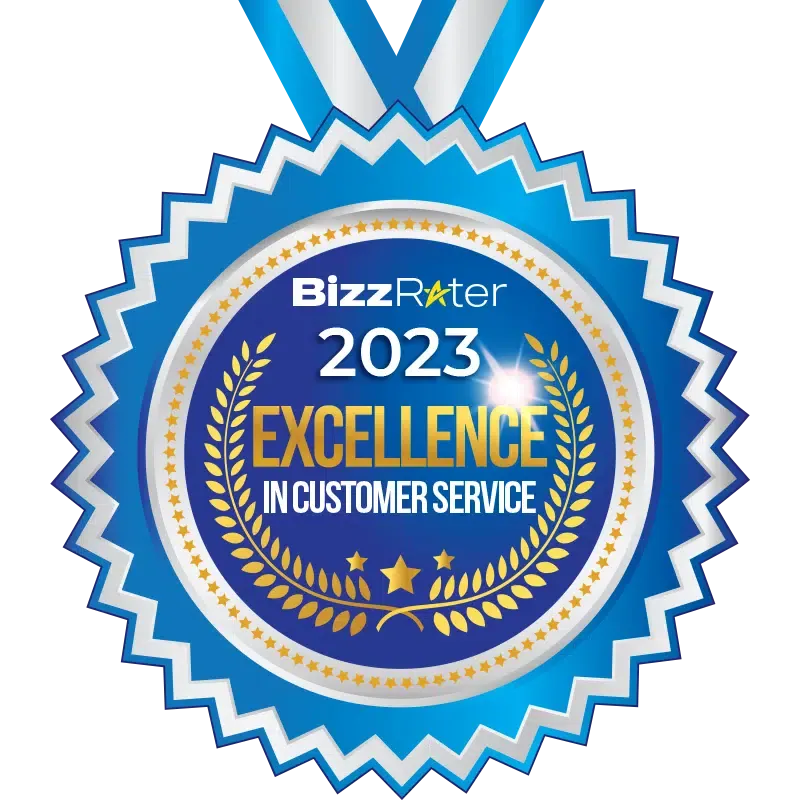 Award badge