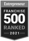 Award badge