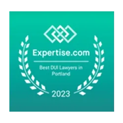 Award badge