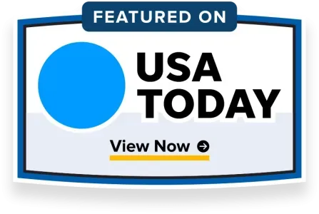 Award badge