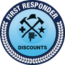 Award badge