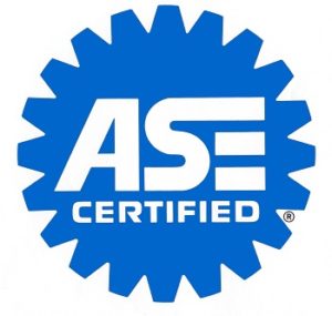 Award badge