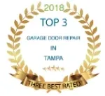 Award badge