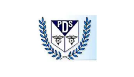Award badge