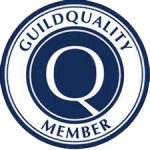 Award badge