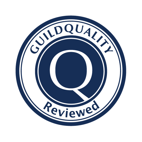 Award badge