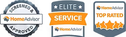 Award badge