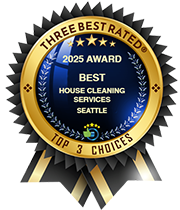 Award badge
