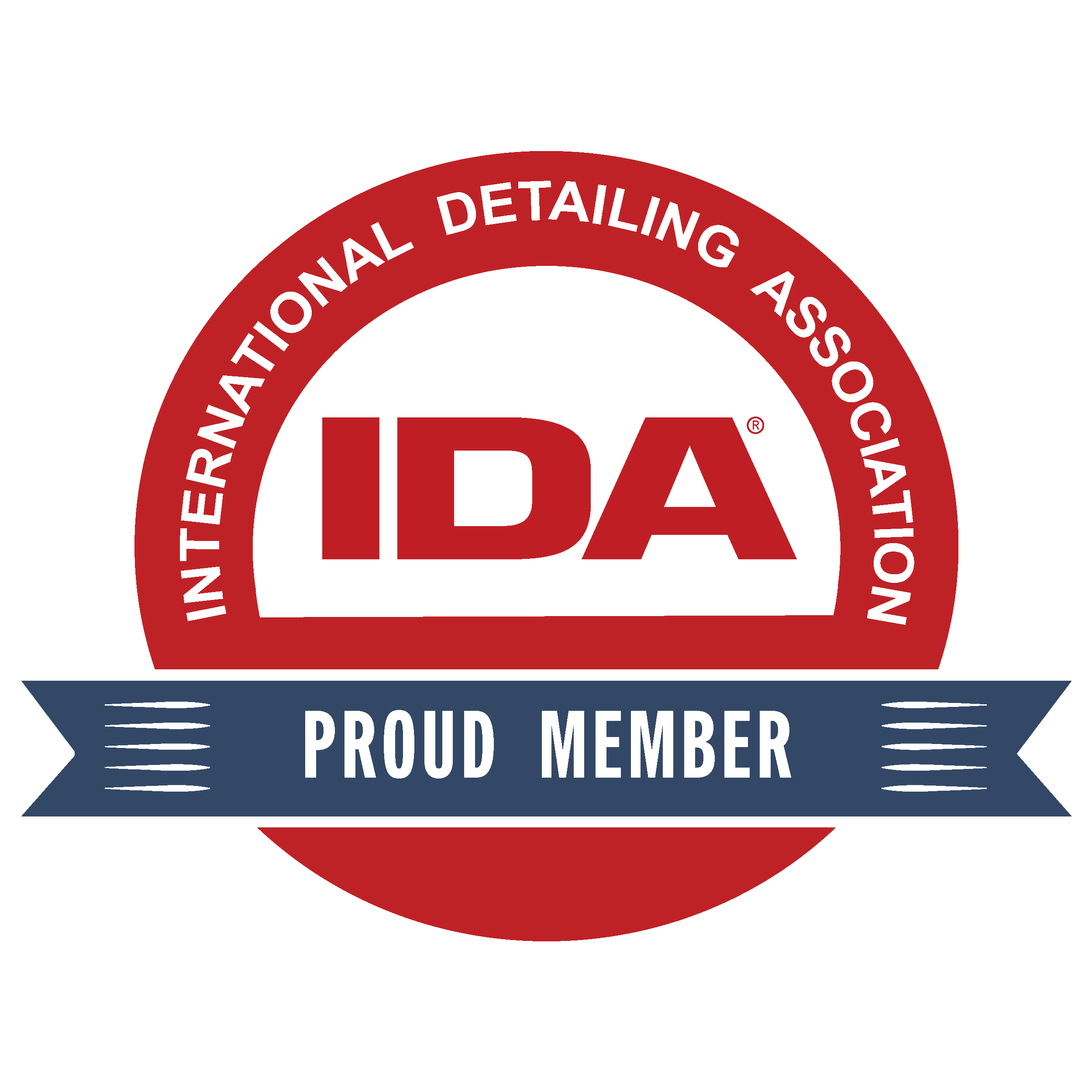 Award badge