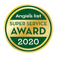 Award badge
