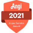 Award badge