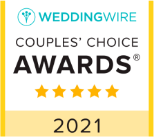 Award badge