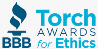Award badge