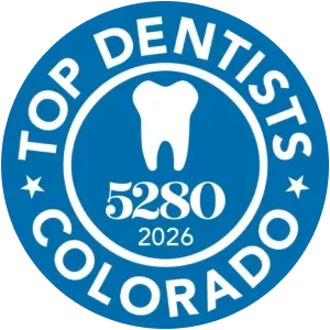 Award badge