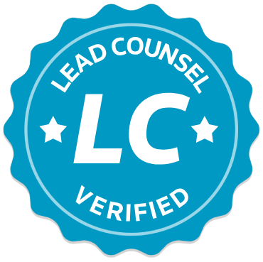 Award badge