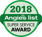 Award badge