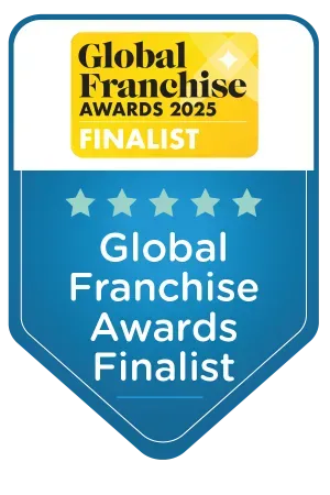 Award badge