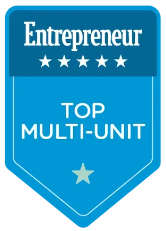 Award badge
