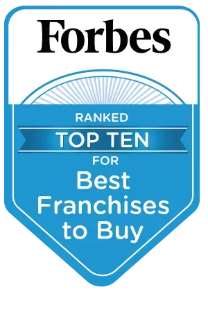 Award badge