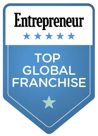 Award badge