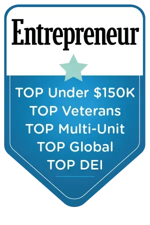 Award badge