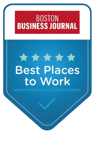 Award badge