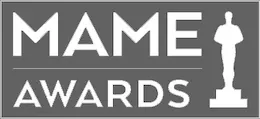 Award badge