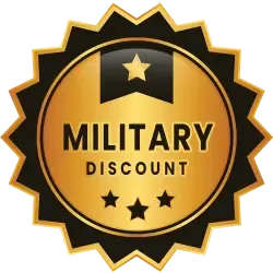 Award badge
