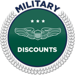 Award badge
