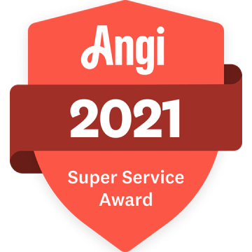 Award badge