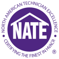 Award badge
