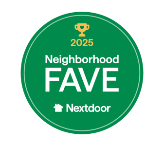 Award badge