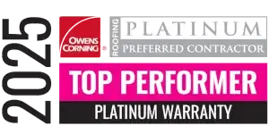 Award badge