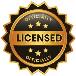 Award badge
