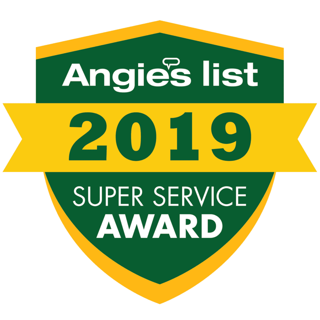 Award badge