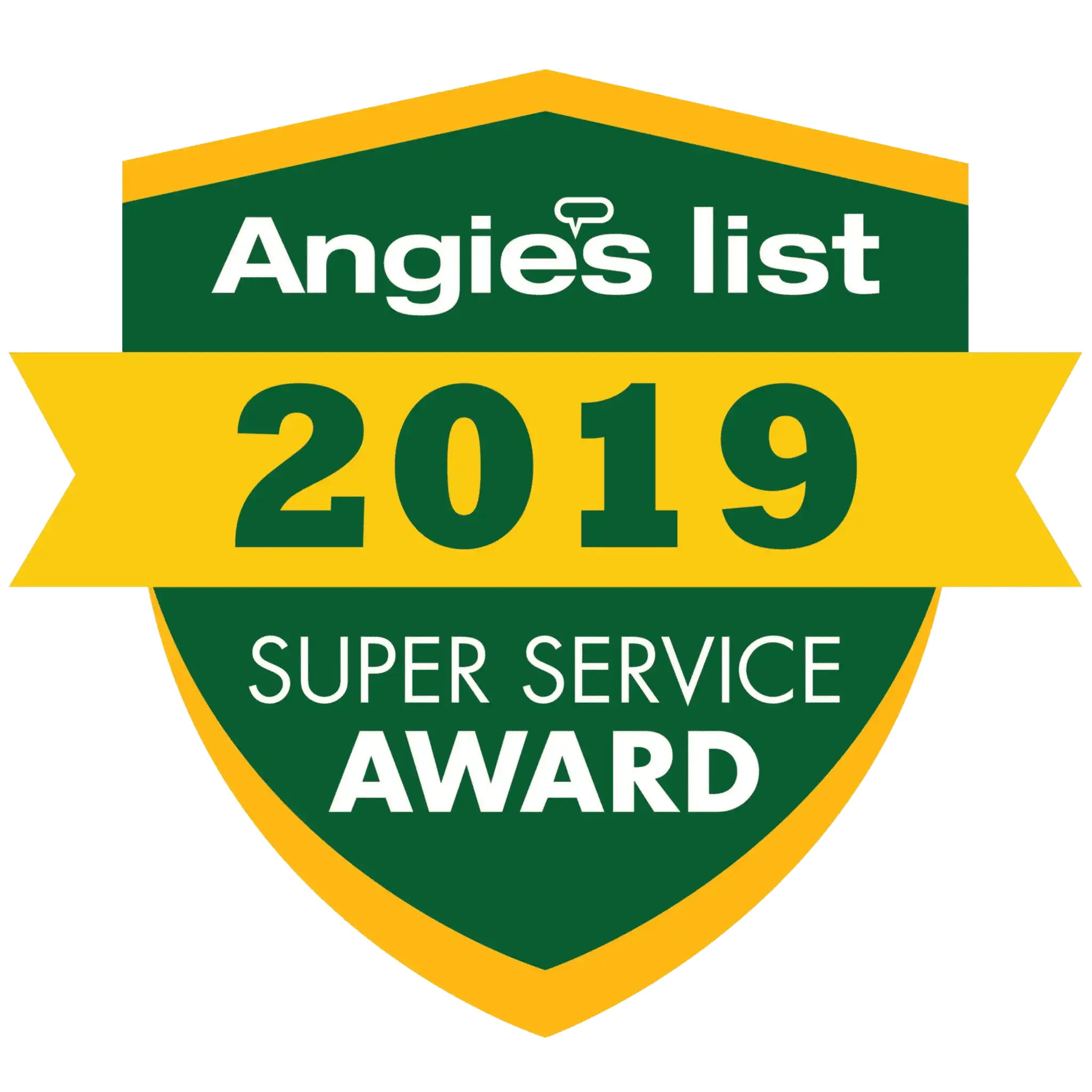 Award badge