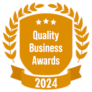 Award badge