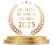 Award badge