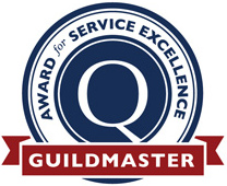 Award badge