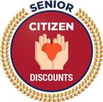Award badge