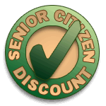 Award badge