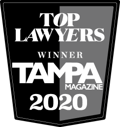 Award badge