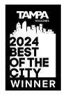 Award badge