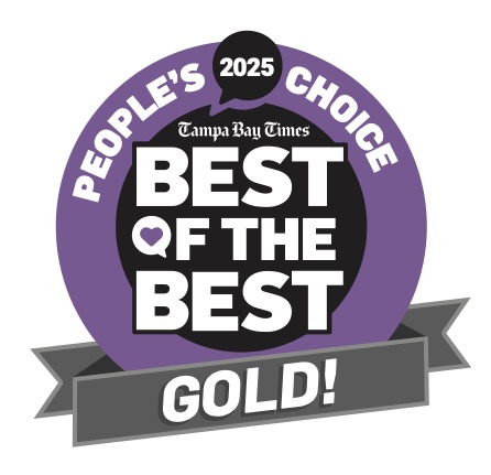 Award badge