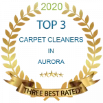 Award badge