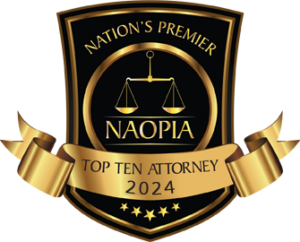 Award badge