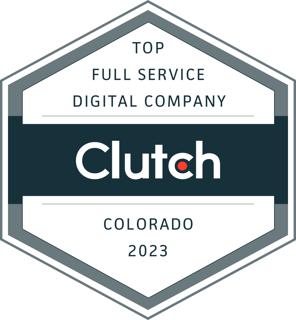 Award badge
