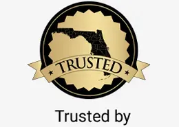 Award badge