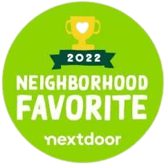 Award badge